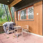 Feriehus Elvi By Interhome
