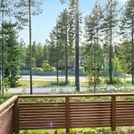 Feriehus Elvi By Interhome Vuokatti