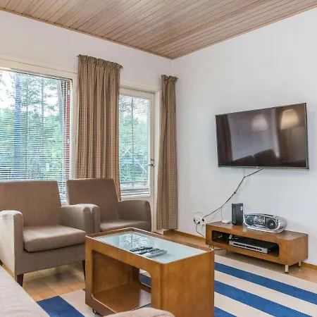 Elvi By Interhome Loma-asunnot