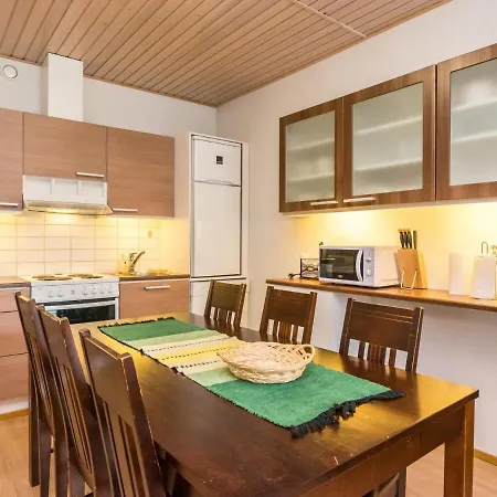 Сasa de vacaciones Elvi By Interhome