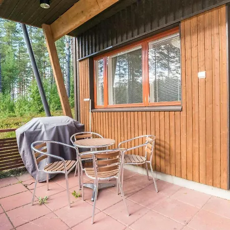 Elvi By Interhome Prázdninový dům *