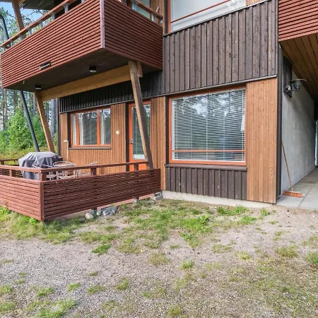 Elvi By Interhome Сasa de vacaciones