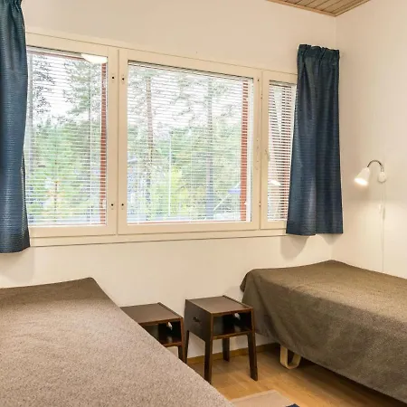 Elvi By Interhome Loma-asunnot