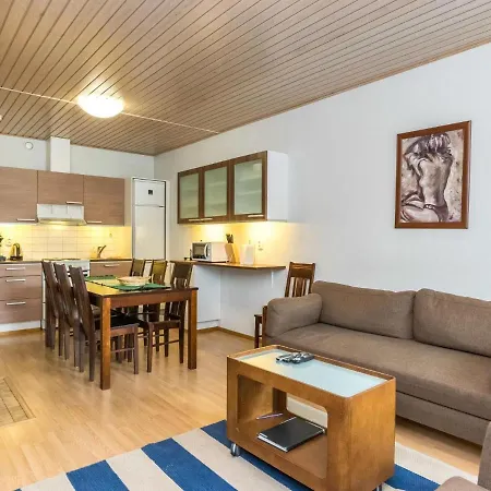 Loma-asunnot Elvi By Interhome *