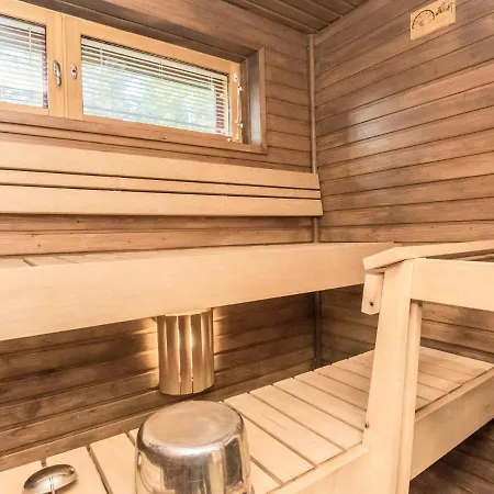 Loma-asunnot Elvi By Interhome *