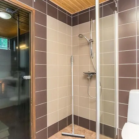 Prázdninový dům Elvi By Interhome Vuokatti