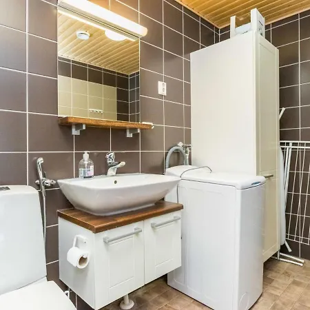 Elvi By Interhome Сasa de vacaciones *