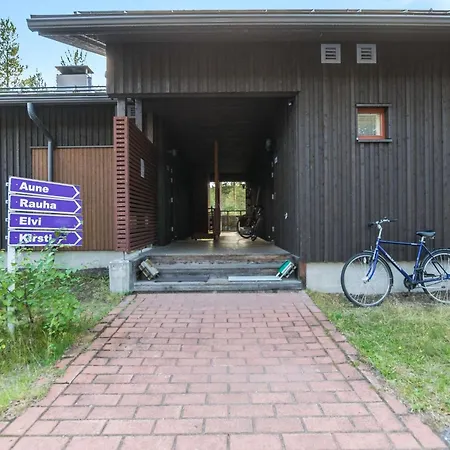 Elvi By Interhome Vuokatti