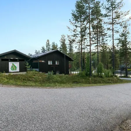 Loma-asunnot Elvi By Interhome