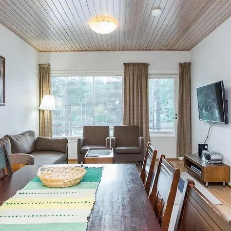 Nyaraló Elvi By Interhome