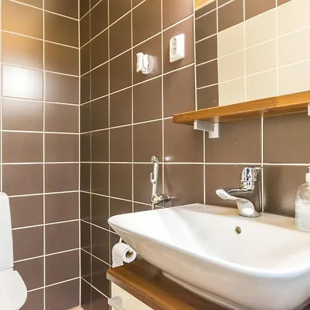 Loma-asunnot Elvi By Interhome