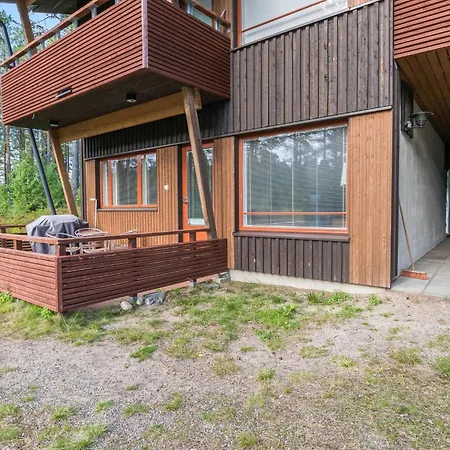 Elvi By Interhome Loma-asunnot