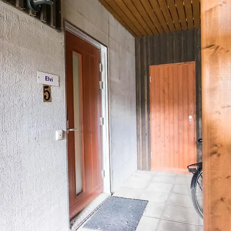Elvi By Interhome Loma-asunnot