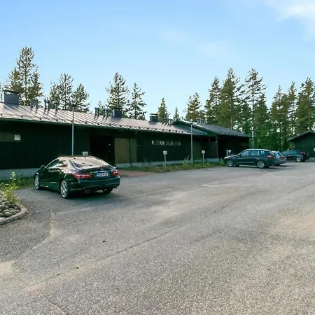 Elvi By Interhome Loma-asunnot *