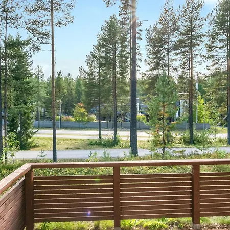 Loma-asunnot Elvi By Interhome Vuokatti